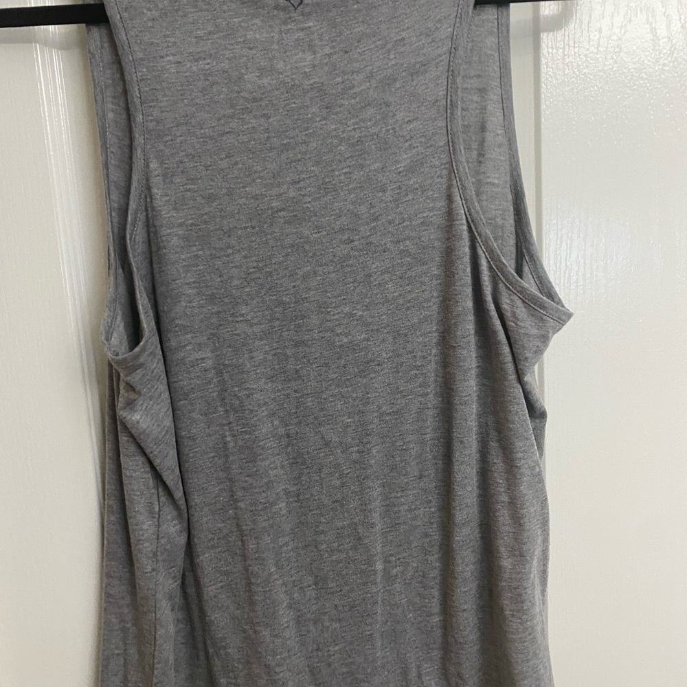 Hustle tank top - Picture 3 of 3